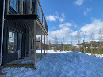 Granfjällstorget 10A