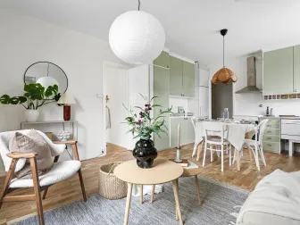 Bostadsbild