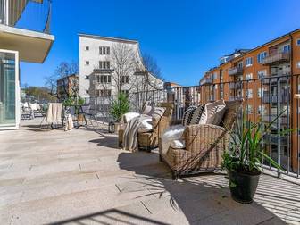 Melodislingan 30, 1 tr (Hus 7)