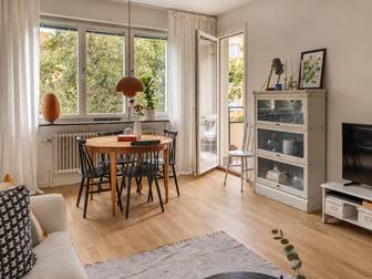 Bostadsbild