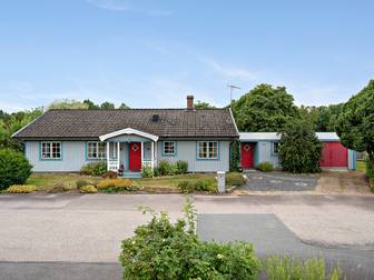 Bostadsbild