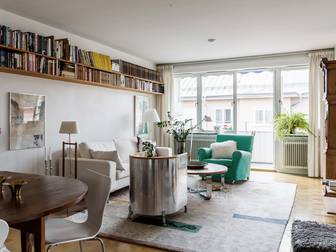 Kommendörsgatan 44, 6 tr