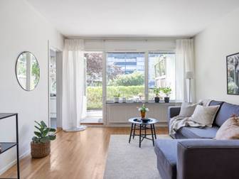 Bostadsbild