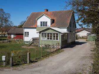 Västra Mjällbyvägen 16