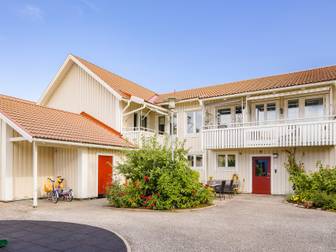 Bostadsbild