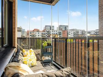 Bostadsbild