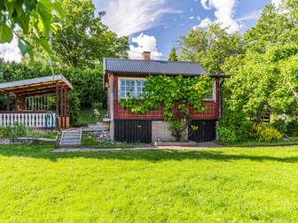 Bostadsbild