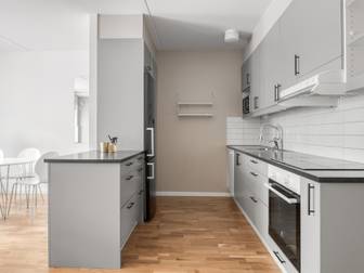 Bostadsbild