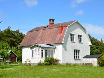 Fårö Verkegards 2838