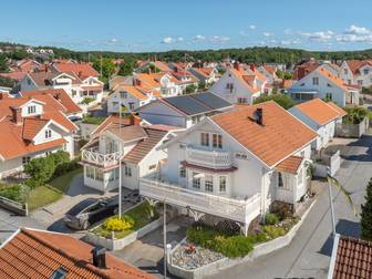 Bostadsbild