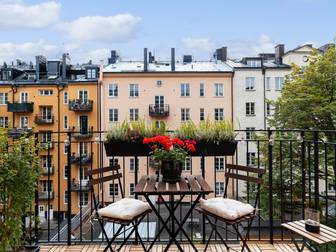 Bostadsbild