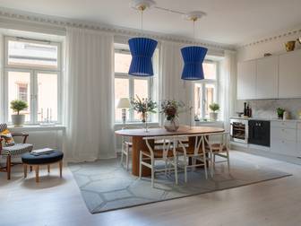 Bostadsbild