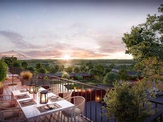 Brf Villa Fehr, lgh 1202