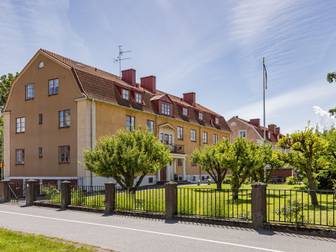 Bostadsbild