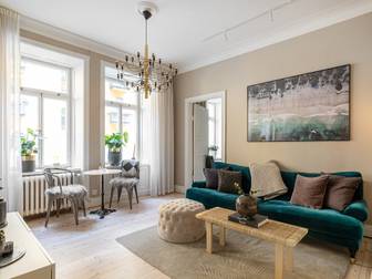 Östermalmsgatan 68B