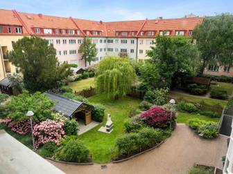 Bostadsbild