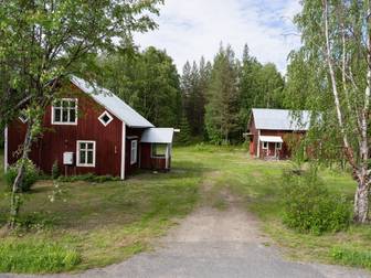 Bostadsbild
