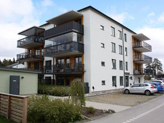 Bostadsbild