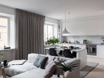 Helgalunden 11, 3 av 4 tr