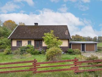 Bostadsbild