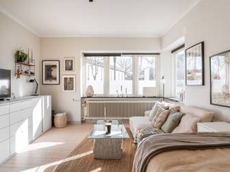 Bostadsbild