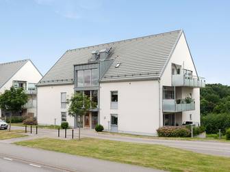 Bostadsbild