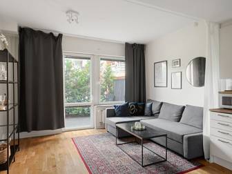 Bostadsbild