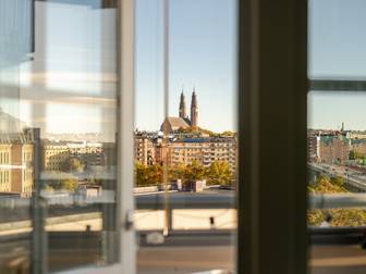 Bostadsbild