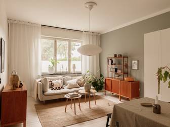 Bostadsbild
