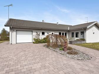 Södergårdsvändan 5