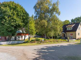 Bostadsbild
