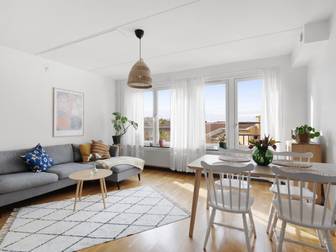 Bostadsbild