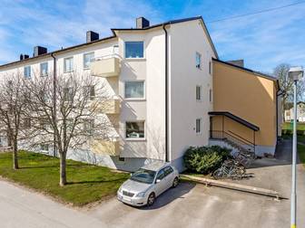 Humlegårdsvägen 24