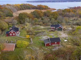 Östra Nabbavägen 22