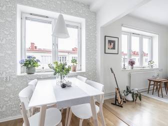 Timotejgatan 6   vån 2 / 2