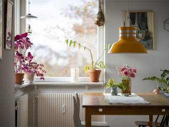 Fastlagsvägen 65, vån 2