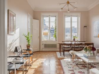 Bostadsbild