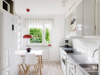 Bostadsbild