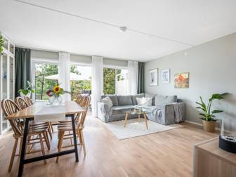 Bostadsbild