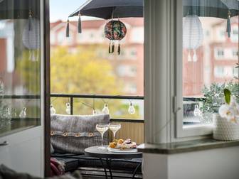 Jakob Ulfssons Väg 9A, 3 tr