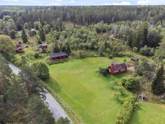 Bostadsbild