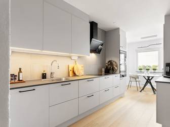Bostadsbild
