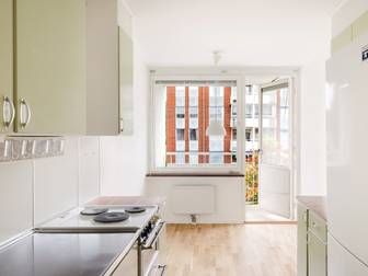 Bostadsbild