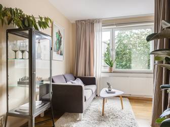 Bostadsbild