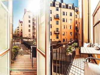 Norra Stationsgatan 119