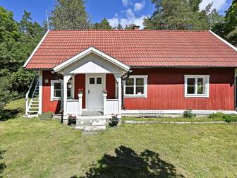 Bostadsbild