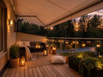 Bostadsbild