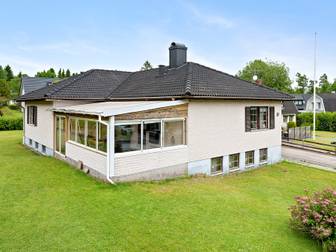 Bostadsbild