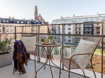 Danderydsgatan 27, 4 tr