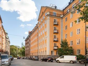 Bostadsbild